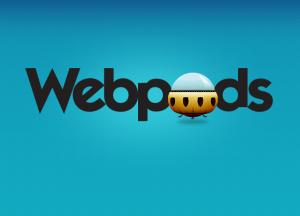 Webpods