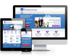 The Wedding Website Group
