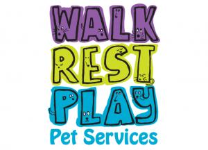 Walk, Rest, Play Pet Services