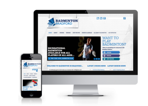 Badminton Bradford