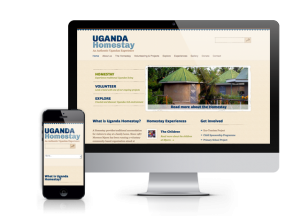Uganda Homestay