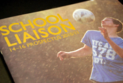 School Liaison Prospectus