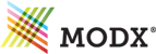 modx content management system