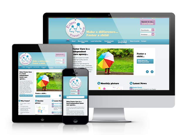 web design work
