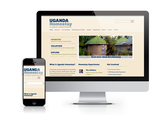 web design work